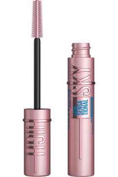 Maybelline New York NY Lash Sensational Sky High WTP voděodolná řasenka 6 ml