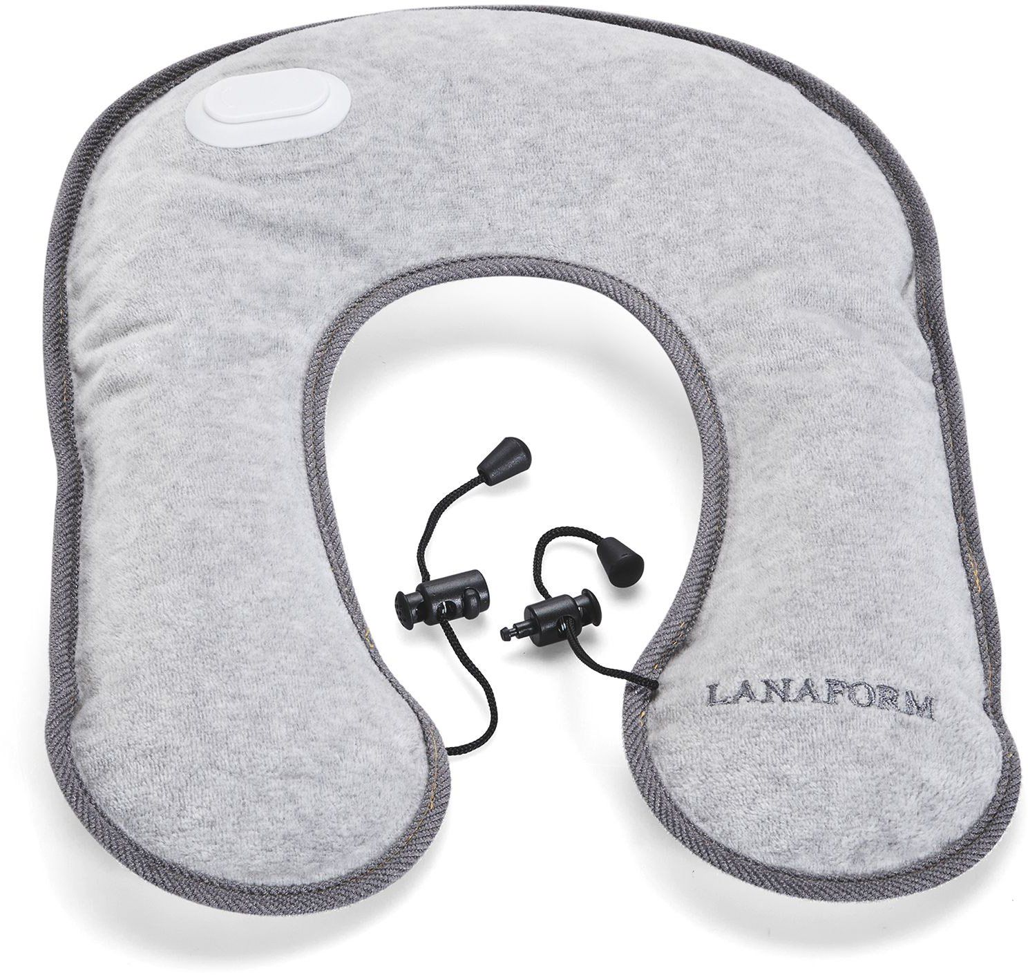 Lanaform Vyhřívaný termofor na šíji Heating Neck Warmer