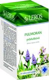 Leros Pulmoran perorální léčivý čaj 20 ks