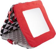 Canpol babies Kontrastní závěsné zrcadlo SENSORY