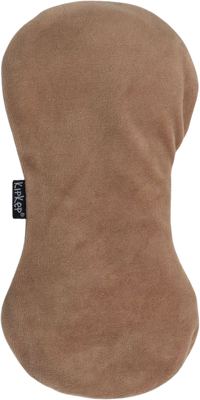 KipKep Nahřívací polštářek WOLLER Coffee