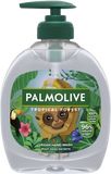 Palmolive Tropical Forest tekuté mýdlo 300 ml
