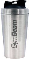 GymBeam Šejkr Steel 750ml 1 ks