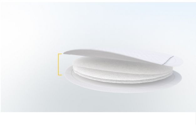 Medela Prsní vložky jednorázové ultratenké 30 ks