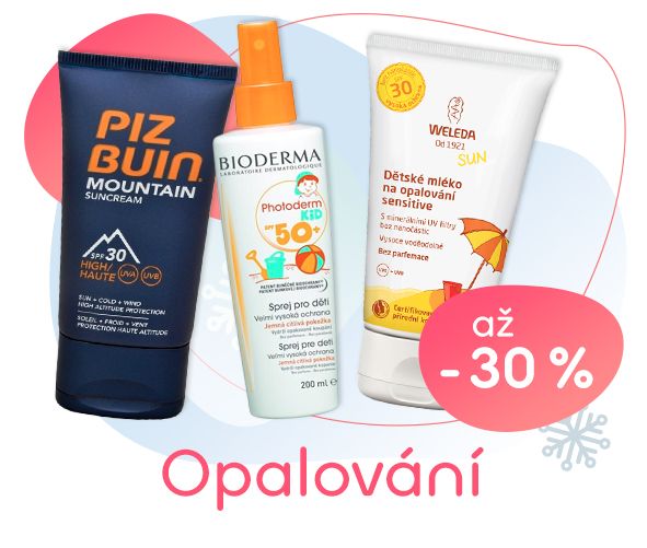 Opalování