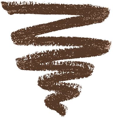 NYX Professional Makeup Micro Brow Pencil - Tužka na obočí - Brunette 0.09 g