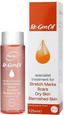 Re-Gen oil 125ml