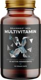 BrainMax Men Multivitamin, multivitamín pro muže 90 kapslí