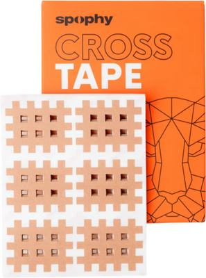 Spophy Cross Tape 120 ks