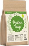 GreenFood Nutrition Proteinová polévka Hrachová 10 porcí 250 g