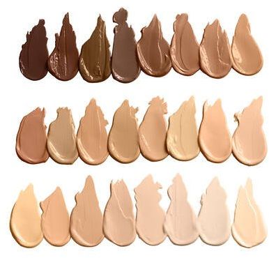 NYX Professional Makeup Can't Stop Won't Stop Korektor - 02 Alabaster 3.5 ml