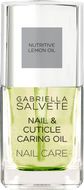 Gabriella Salvete Nail & Cuticle Caring Oil vyživující olej na nehty 11 ml