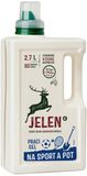 Jelen Prací gel na sport a pot, 60 dávek 2.7 l