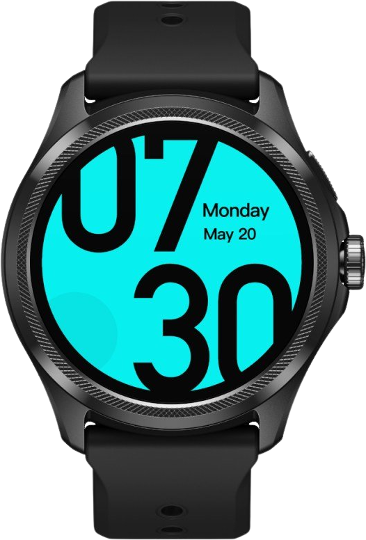 Mobvoi TicWatch Pro 5 GPS hodinky