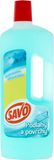 Savo podlahy a povrchy Vůně oceánu 750 ml