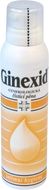 Ginexid Gynekologická čisticí pěna 150 ml