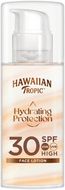 Hawaiian Tropic Opalovací krém na obličej SPF 30, 50 ml