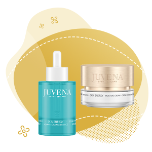 Skin Energy