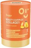 Beggs Beauty and Glow collagen Mango 30 x 5.7 g