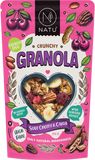 Natu Granola Višeň a karob 350 g