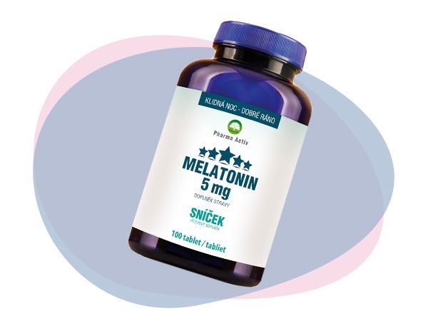 melatonin