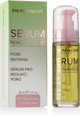 Dermacol Niacinamid sérum 30 ml