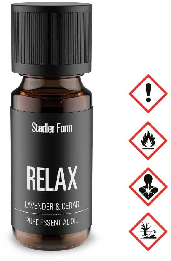 Stadler Form Relax esenciální olej 10 ml