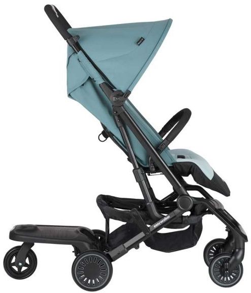 Easywalker Stupínek Easyboard ke kočárku 1 ks