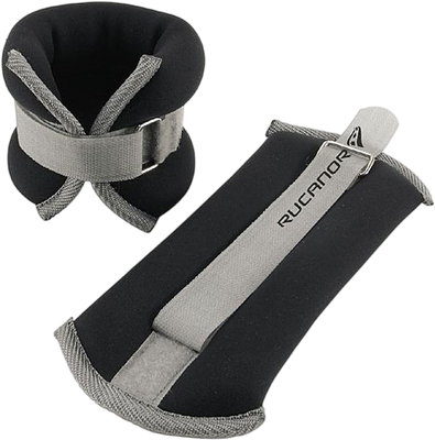 Rucanor Body weights závaží 2 x 0.5 kg
