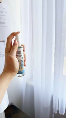 Taoasis Baldini Osvěžovač vzduchu Angel Scent Bio 50 ml