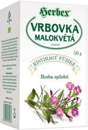 Herbex Vrbovka malokvětá 50 g