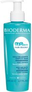 Bioderma ABCDerm Relaxační olej pro kojence a děti 200 ml