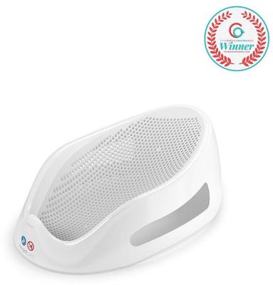 Angelcare Lehátko do vany Light Grey