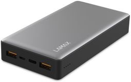 LAMAX Nabíječka 20000 mAh Fast Charge