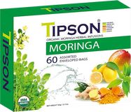 Tipson BIO Moringa kazeta variace 60 x 1.5 g