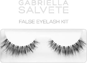 Gabriella Salvete Umělé řasy Kit Doll