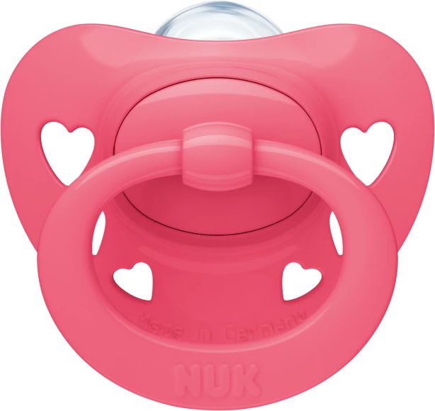 Nuk Dudlík Signature 18-36 m