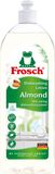 Frosch Frosch Lotion na mytí nádobí Mandle 750 ml