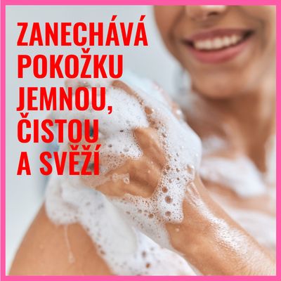Dermacol Aroma - opojný sprchový gel divoká malina 250 ml