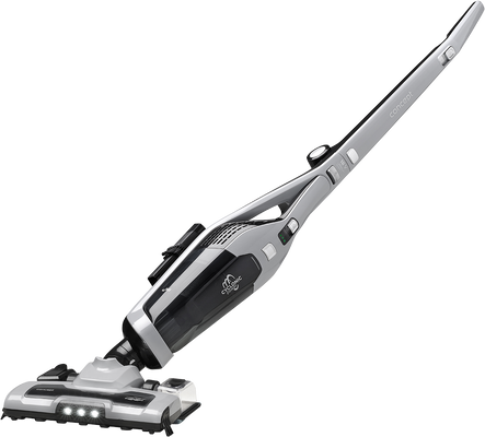 Concept VP4201 Wet and Dry tyčový aku vysavač 3 v 1 18,5 V