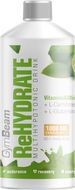 GymBeam ReHydrate lemon lime 1000ml