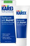 Karex Kinder zubní pasta 50 ml