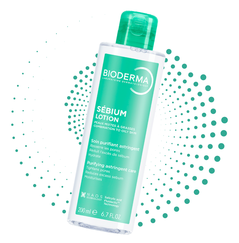 Sebium Lotion Bioderma