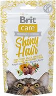 Brit Care Cat Snack Shiny Hair 50 g