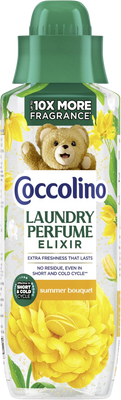 Coccolino Parfém na praní Summer Bouquet 460 ml
