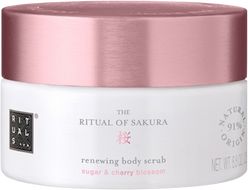 Rituals The Ritual of Sakura Body Scrub Tělový peeling 250 g