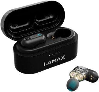 LAMAX Duals1 sluchátka