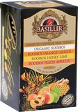 Basilur Rooibos Assorted 25 x 1.5 g