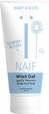 NAÏF Čisticí a mycí gel pro děti a miminka 200 ml