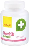 Wolfberry Kozlík extrakt 120 kapslí